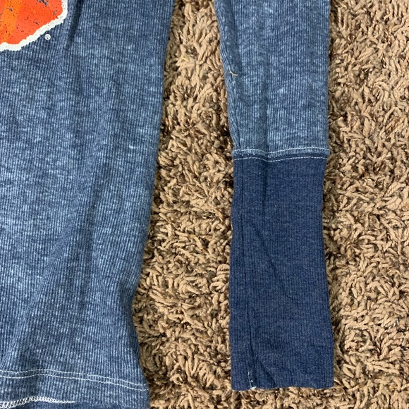 Touch by Alyssa Milano Women's Syracuse Orange Shirt - Picture 4 of 6